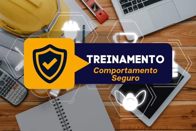 Comportamento Seguro